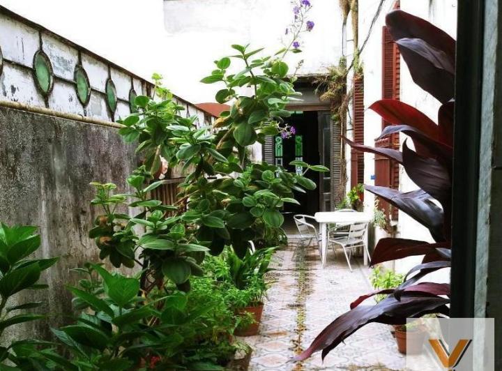 Casa · 185m² · 6 Ambientes