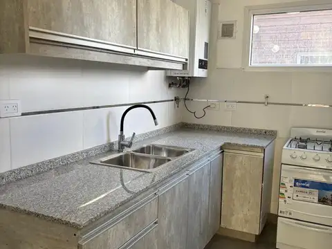 Departamento en Venta en Ushuaia, Tierra del Fuego
