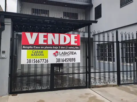 PH en Venta en San Miguel de Tucumán, Capital