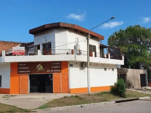PH en Alquiler en San Miguel de Tucuman, Capital