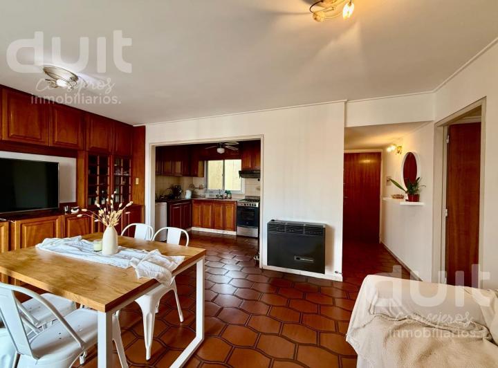 Departamento · 68m² · 4 Ambientes