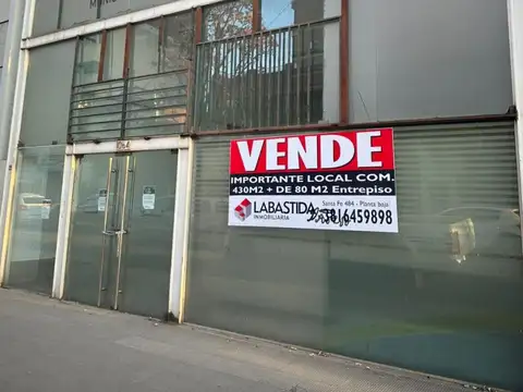 Local en Venta en San Miguel de Tucuman, Capital
