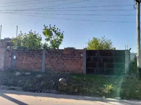 Terreno en Venta en San Miguel de Tucumán, Capital