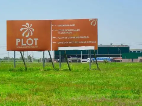 Terreno en Venta en San Miguel de Tucumán, Capital