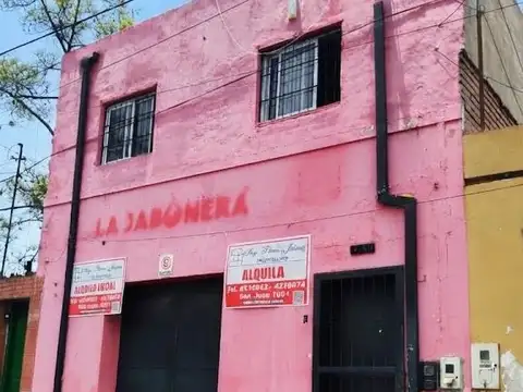 Local en Alquiler en San Miguel de Tucuman, Capital