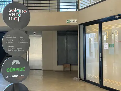 Oficina en Venta en Yerba Buena, Tucumán