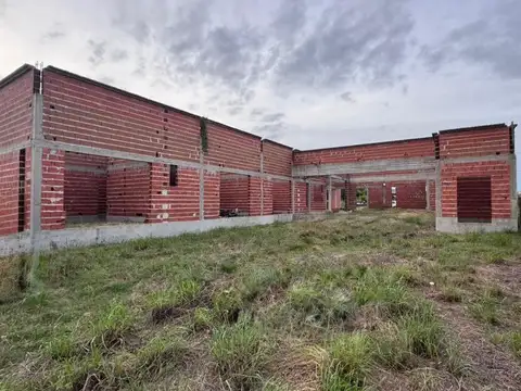 Terreno en Venta en Colonia Carolina, Goya
