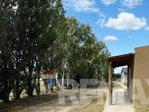 Casa en Venta en Comodoro Rivadavia, Escalante