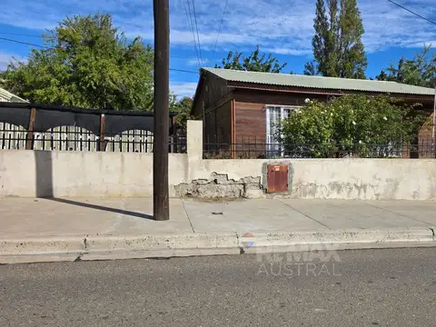 Casa en Venta en Comodoro Rivadavia, Escalante