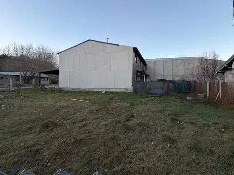 Terreno en Venta en Esquel, Futaleufú