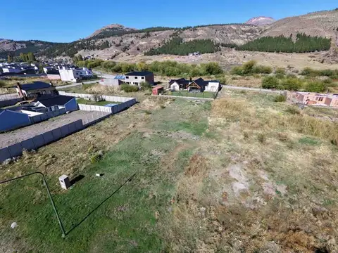 Terreno en Venta en Esquel, Futaleufú