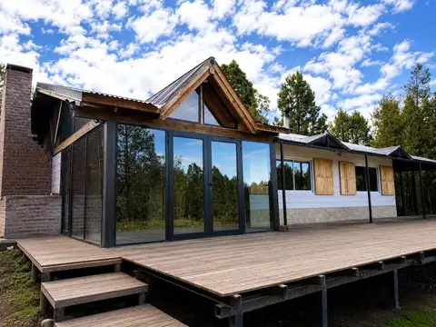 Casa en Venta en Trevelin, Futaleufú