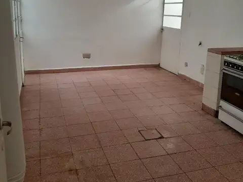 Casa en Alquiler en Villa Mercedes, General Pedernera