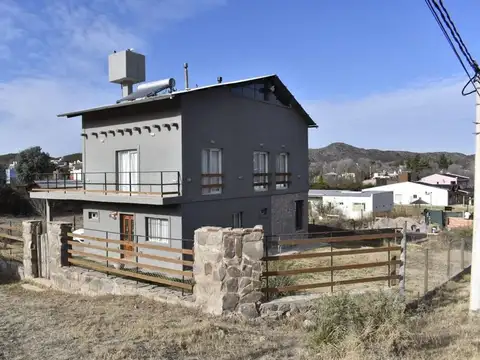 Casa en Alquiler en Potrero de los Funes, Juan Martín de Pueyrredón