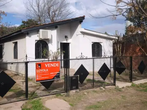 Casa en Venta en San Agustín, Merlo
