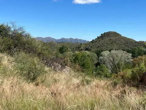 Terreno en Venta en El Volcan, Juan Martín de Pueyrredón