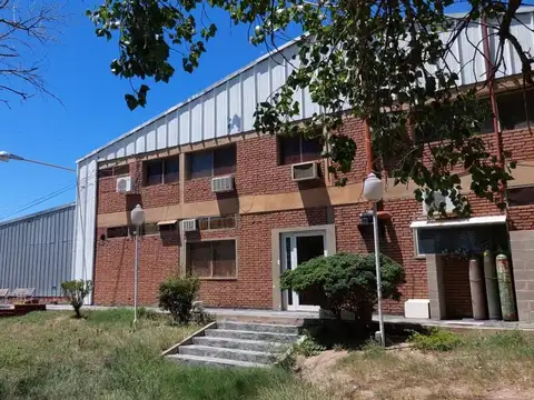 Galpón en Venta en San Luis, Juan Martín de Pueyrredón