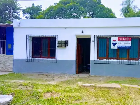 Casa en Venta en Barranqueras, San Fernando
