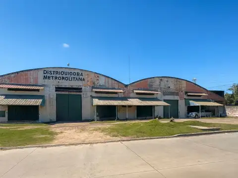 Local en Alquiler en Resistencia, San Fernando