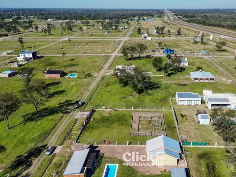 Terreno en Venta en Colonia Popular, Libertad