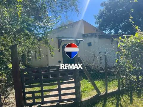 Casa en Venta en Vaqueros, La Caldera