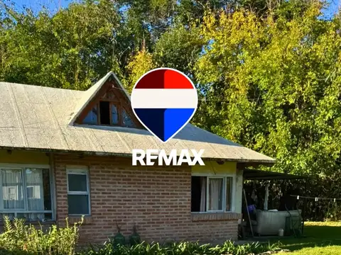 Casa en Venta en Vaqueros, La Caldera