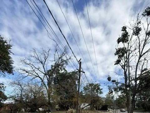 Terreno en Venta en Vaqueros, La Caldera