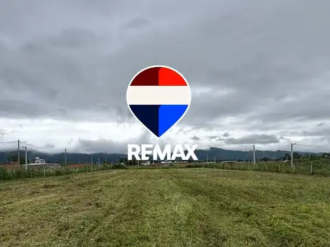 Terreno en Venta en Salta, Capital