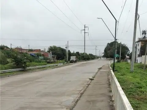 Terreno en Venta en Salta, Capital