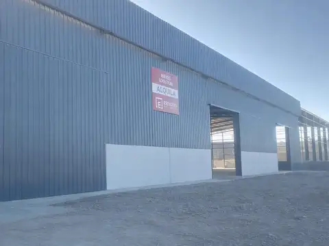 Galpón en Alquiler en Zona Oeste, Salta