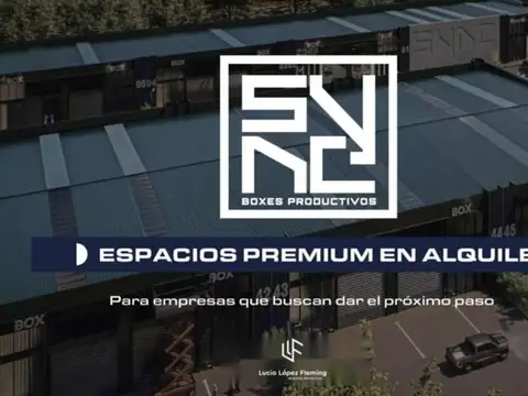 Galpón en Alquiler en Zona Centro, Salta