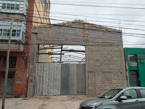 Galpón en Alquiler en Zona Centro, Salta