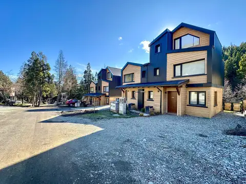 Casa en Alquiler en San Carlos de Bariloche, Bariloche