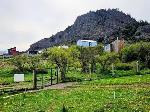 Casa en Venta en Dina Huapi, Pilcaniyeu