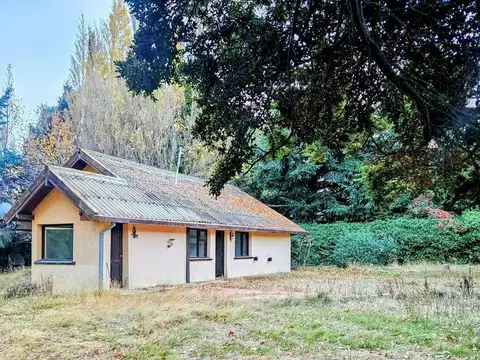 Casa en Venta en San Carlos de Bariloche, Bariloche