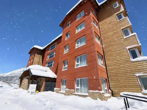 Departamento en Venta en San Carlos de Bariloche, Bariloche