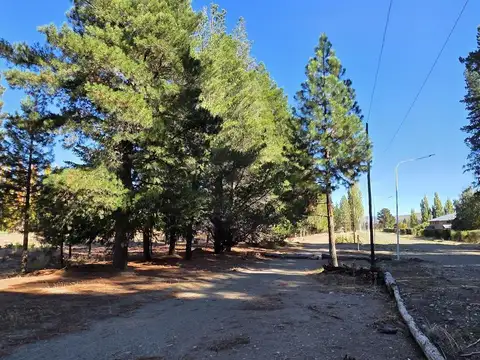 Terreno en Venta en Dina Huapi, Pilcaniyeu