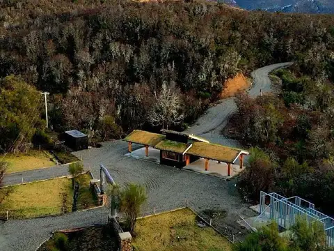 Terreno en Venta en El Bolson, Bariloche