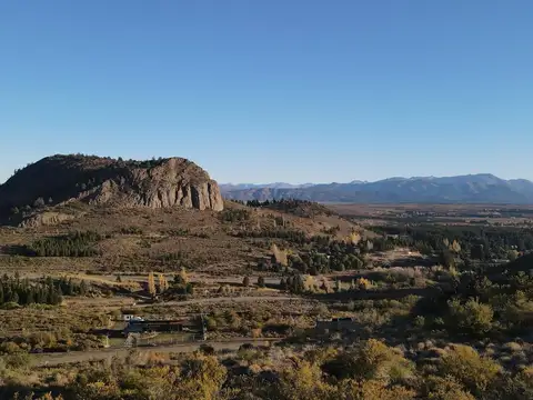Terreno en Venta en Dina Huapi, Pilcaniyeu