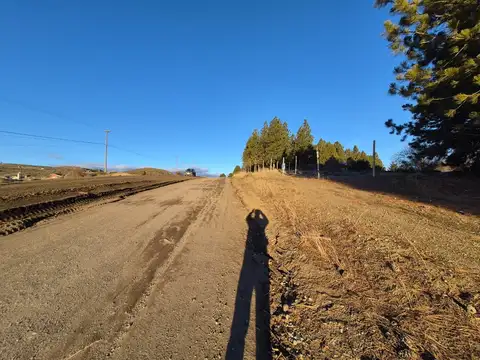 Terreno en Venta en Dina Huapi, Pilcaniyeu