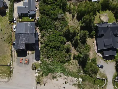 Terreno en Venta en San Carlos de Bariloche, Bariloche