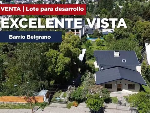 Terreno en Venta en San Carlos de Bariloche, Bariloche