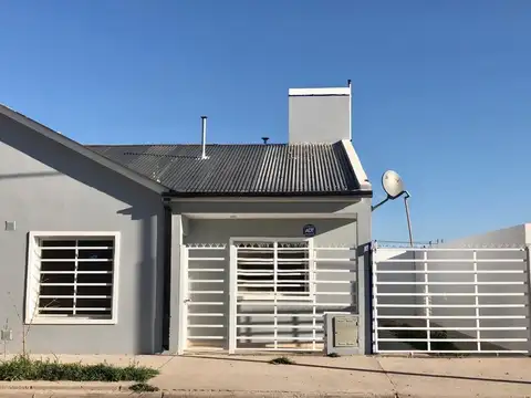 Casa en Alquiler en Plottier, Confluencia