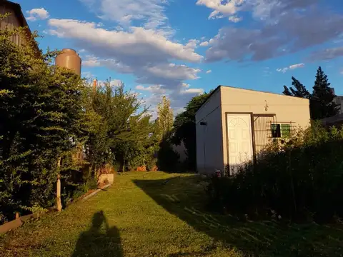Casa en Venta en Plottier, Confluencia