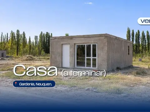 Casa en Venta en Neuquen, Confluencia