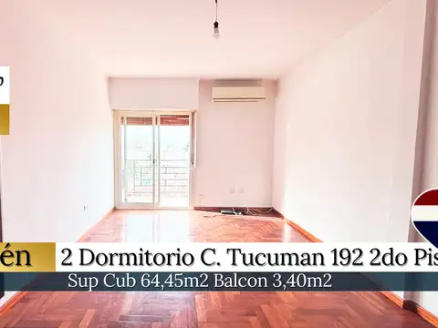 Departamento en Alquiler en Neuquen, Confluencia