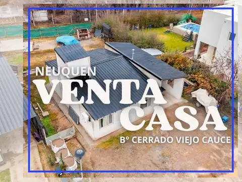 Casa en Venta en Neuquen, Confluencia