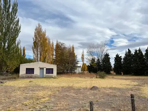 Campo en Venta en Picun Leufu, Picún Leufú