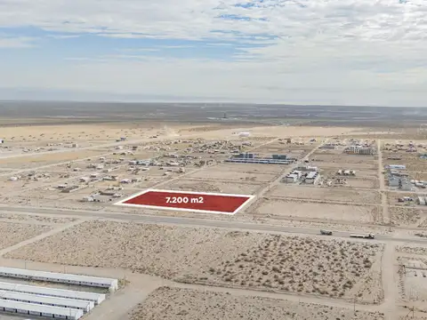 Terreno en Venta en Añelo, Neuquén