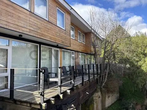 Departamento en Venta en San Martin de los Andes, Lácar